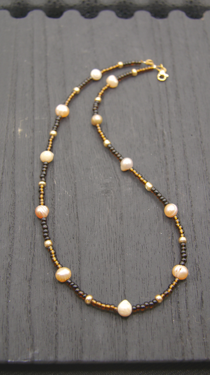 The Winter Court Necklace