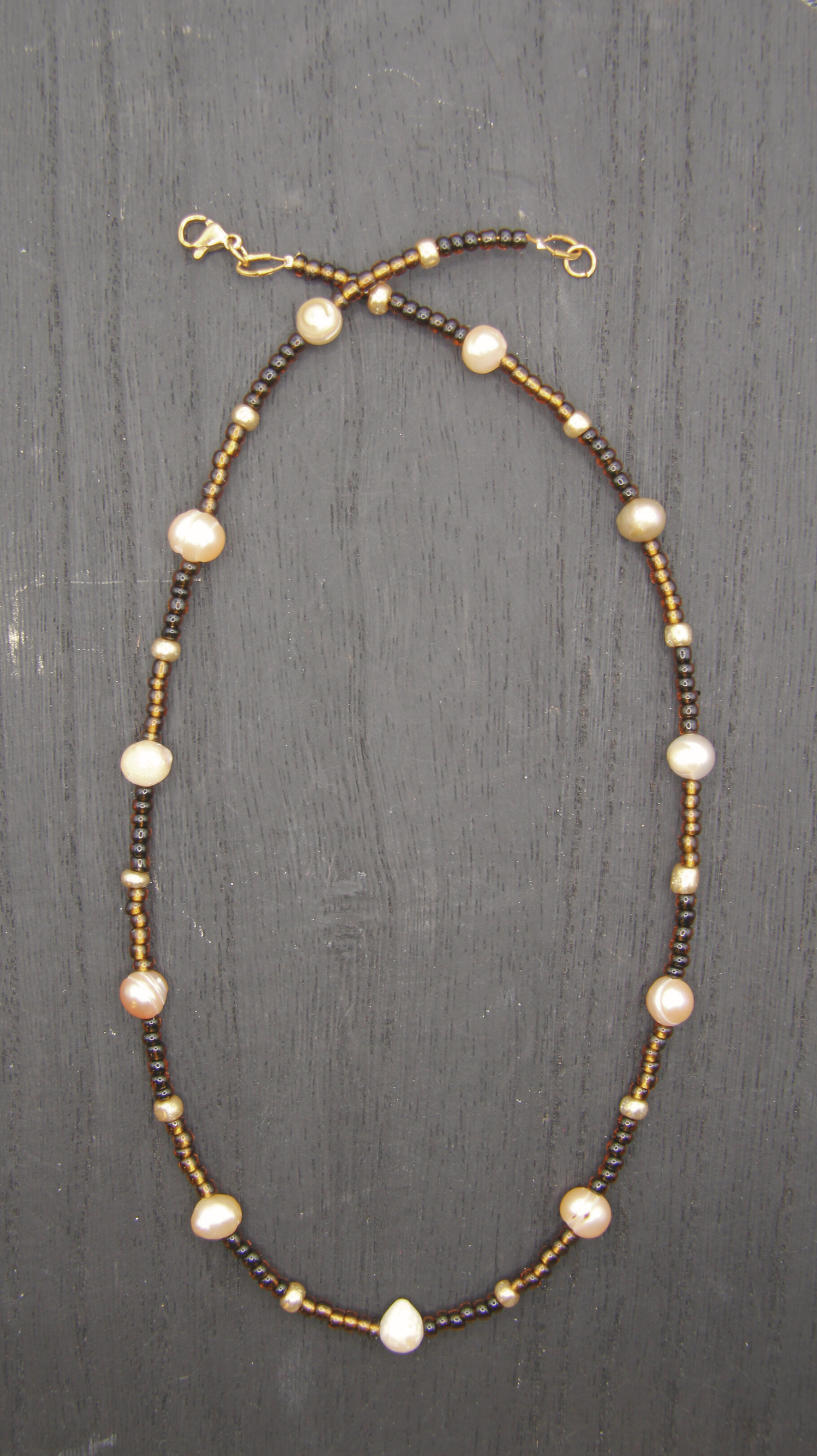 The Winter Court Necklace