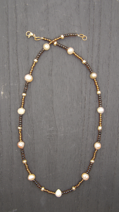 The Winter Court Necklace