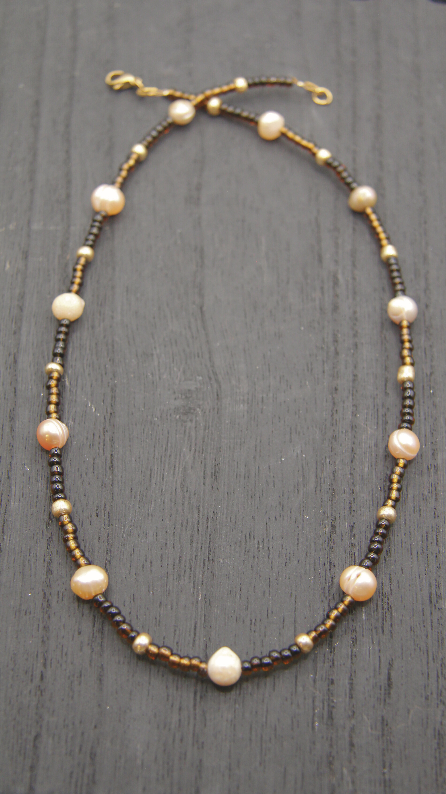 The Winter Court Necklace