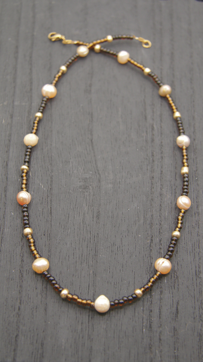 The Winter Court Necklace