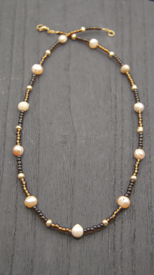 The Winter Court Necklace