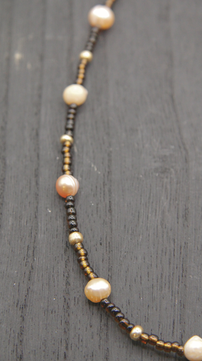 The Winter Court Necklace