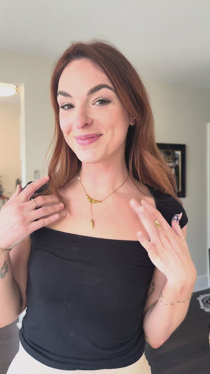 The Auren Necklace
