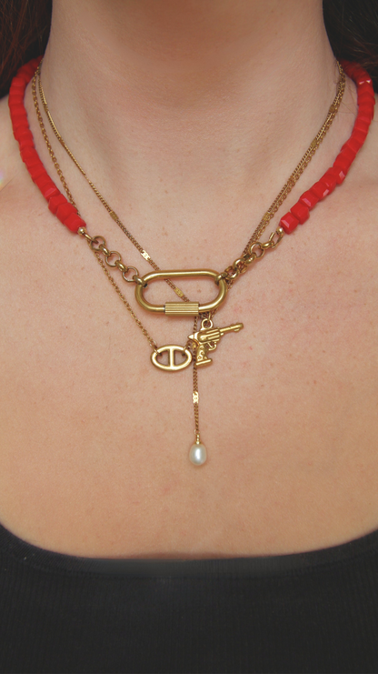 The Amren Necklace