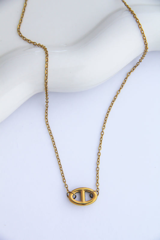 The Regan Necklace