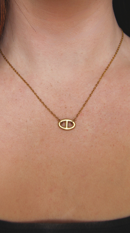 The Regan Necklace