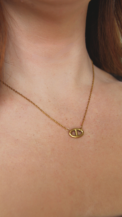 The Regan Necklace