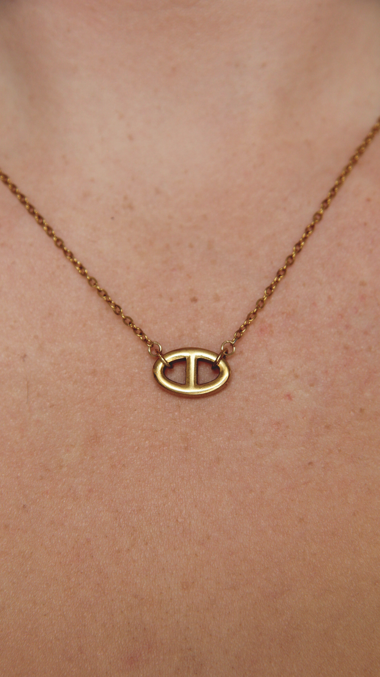 The Regan Necklace