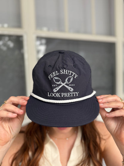 FSLP Social Club Sailor Hat