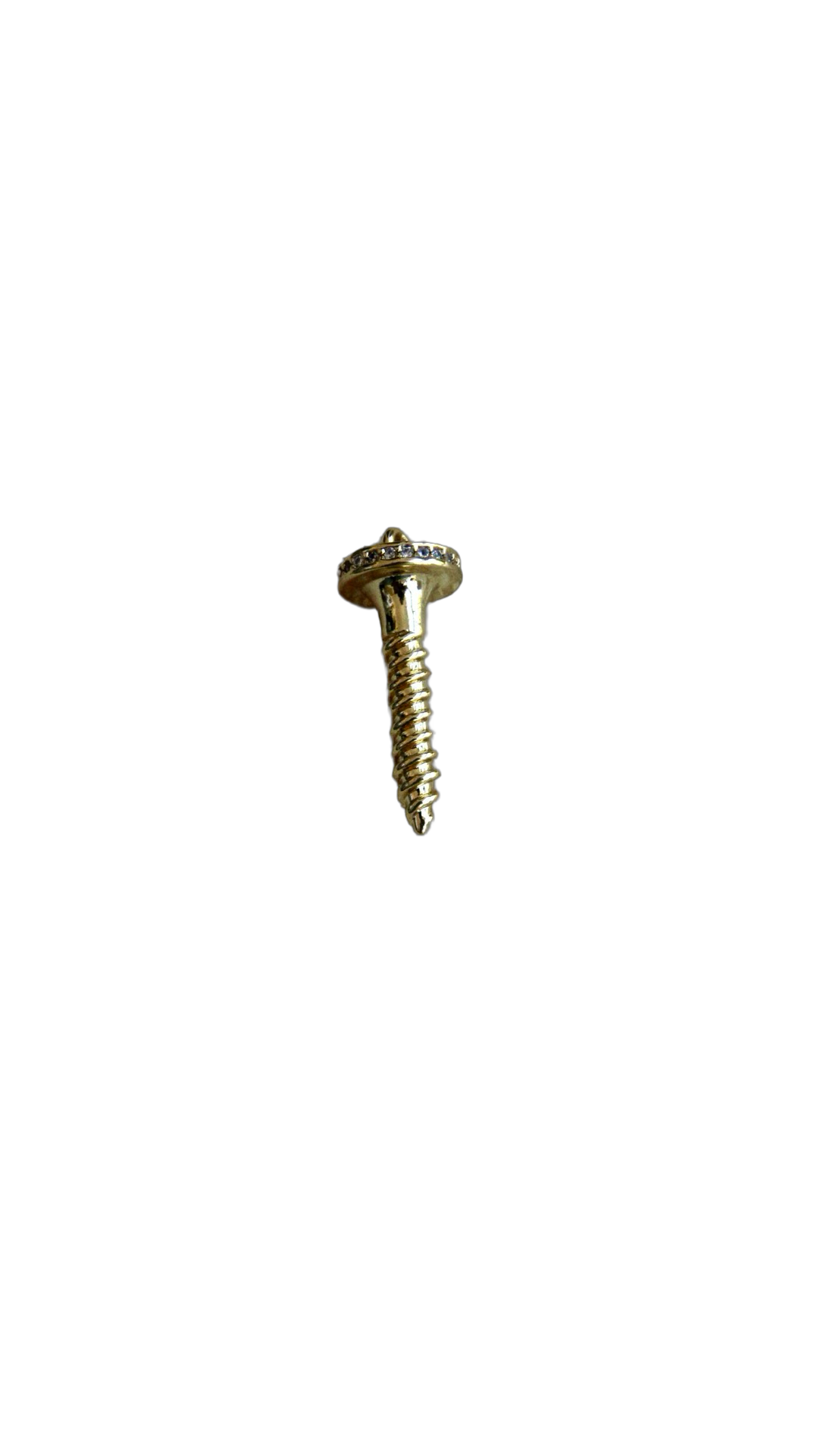 The Screw Charm