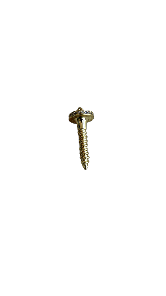 The Screw Charm