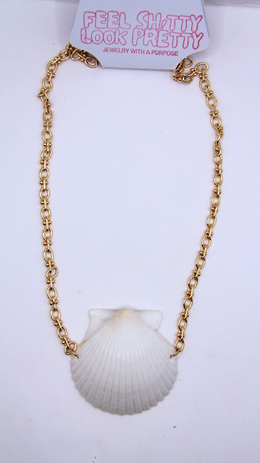 The Andreina Necklace