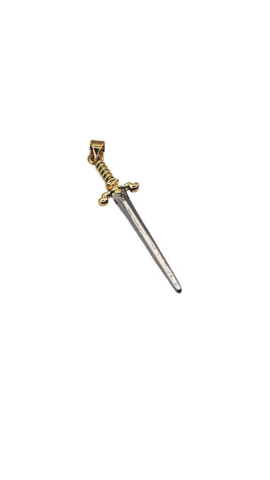 The Sword Charm