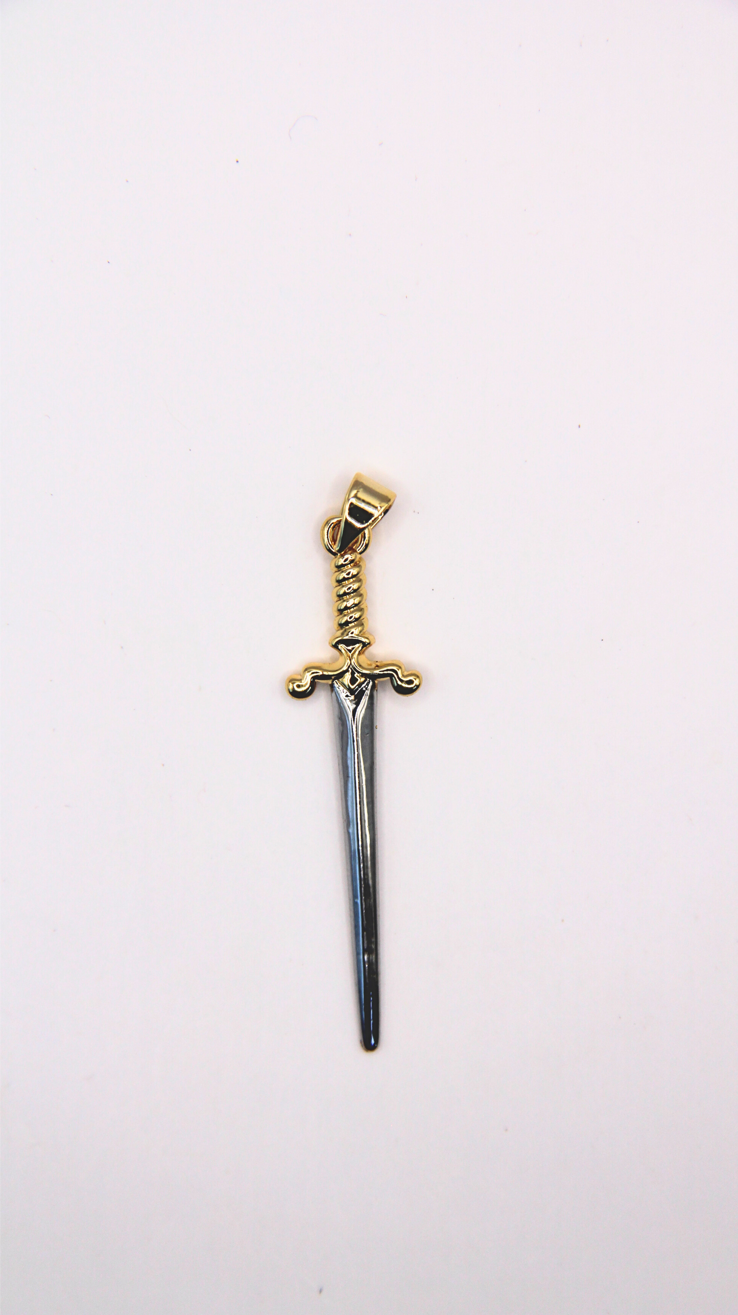 The Sword Charm