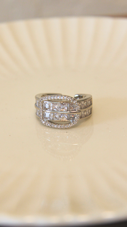 The Buckle Ring
