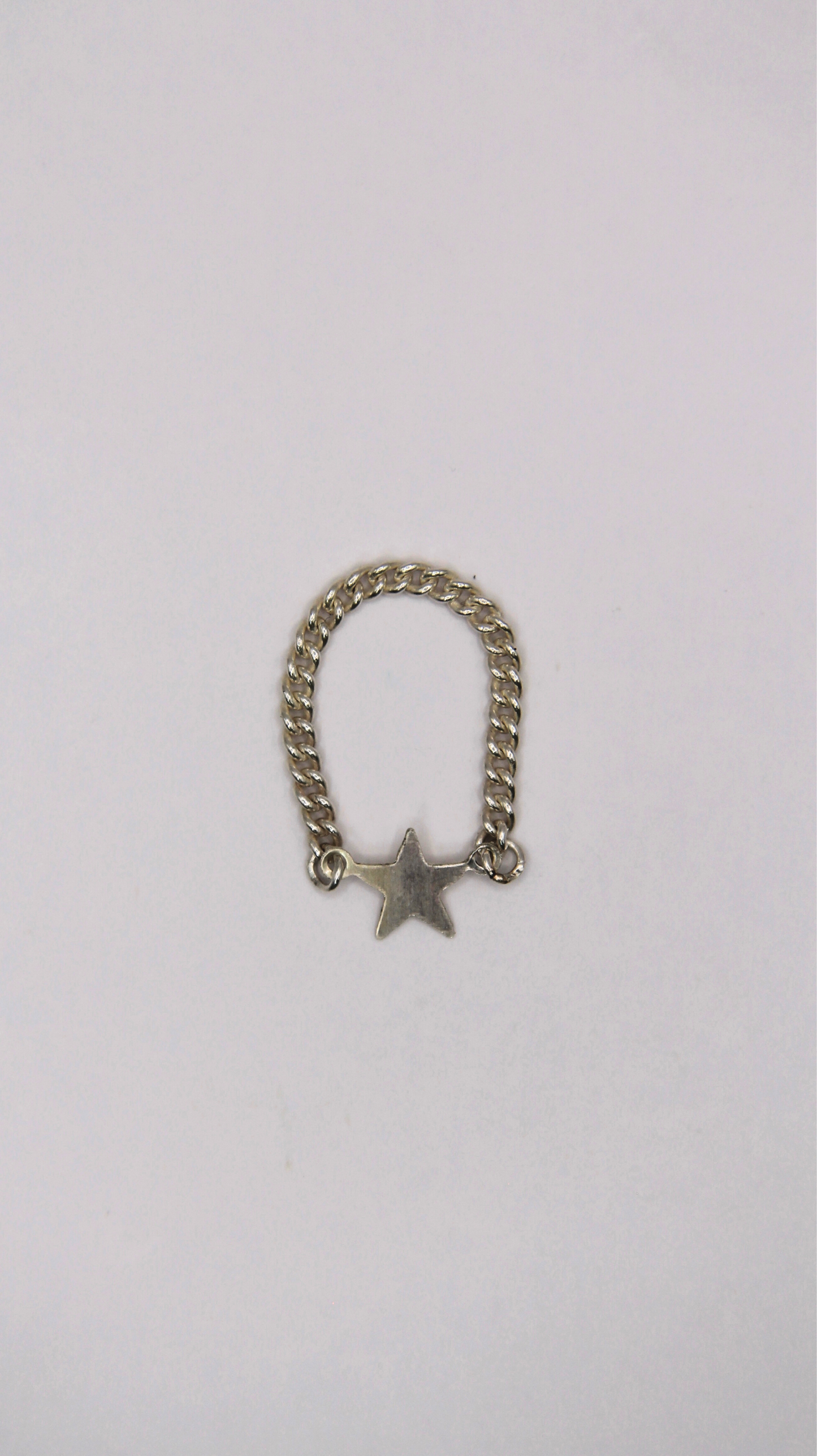 The Silver Star Ring