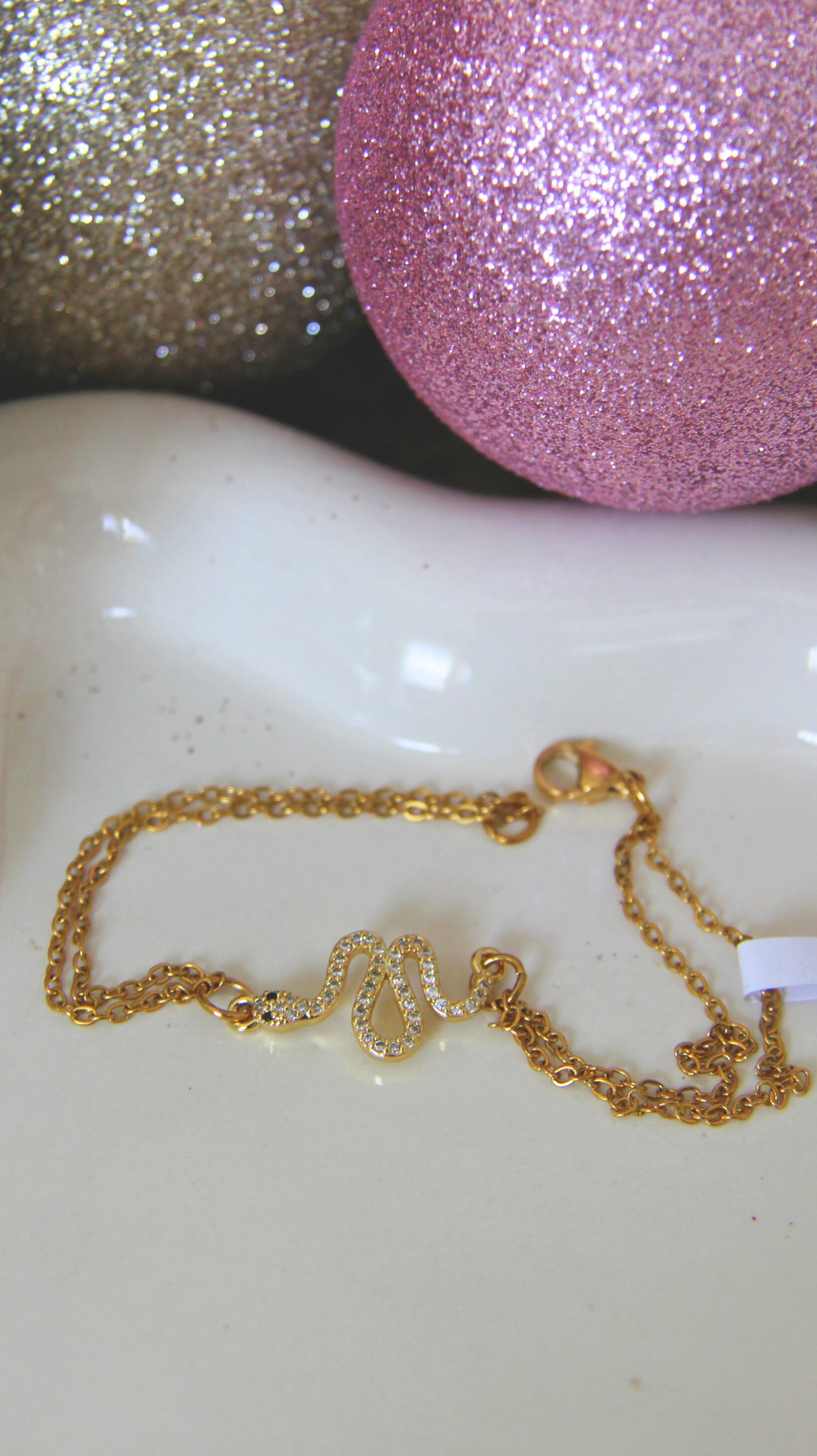 The Viper Queen Bracelet