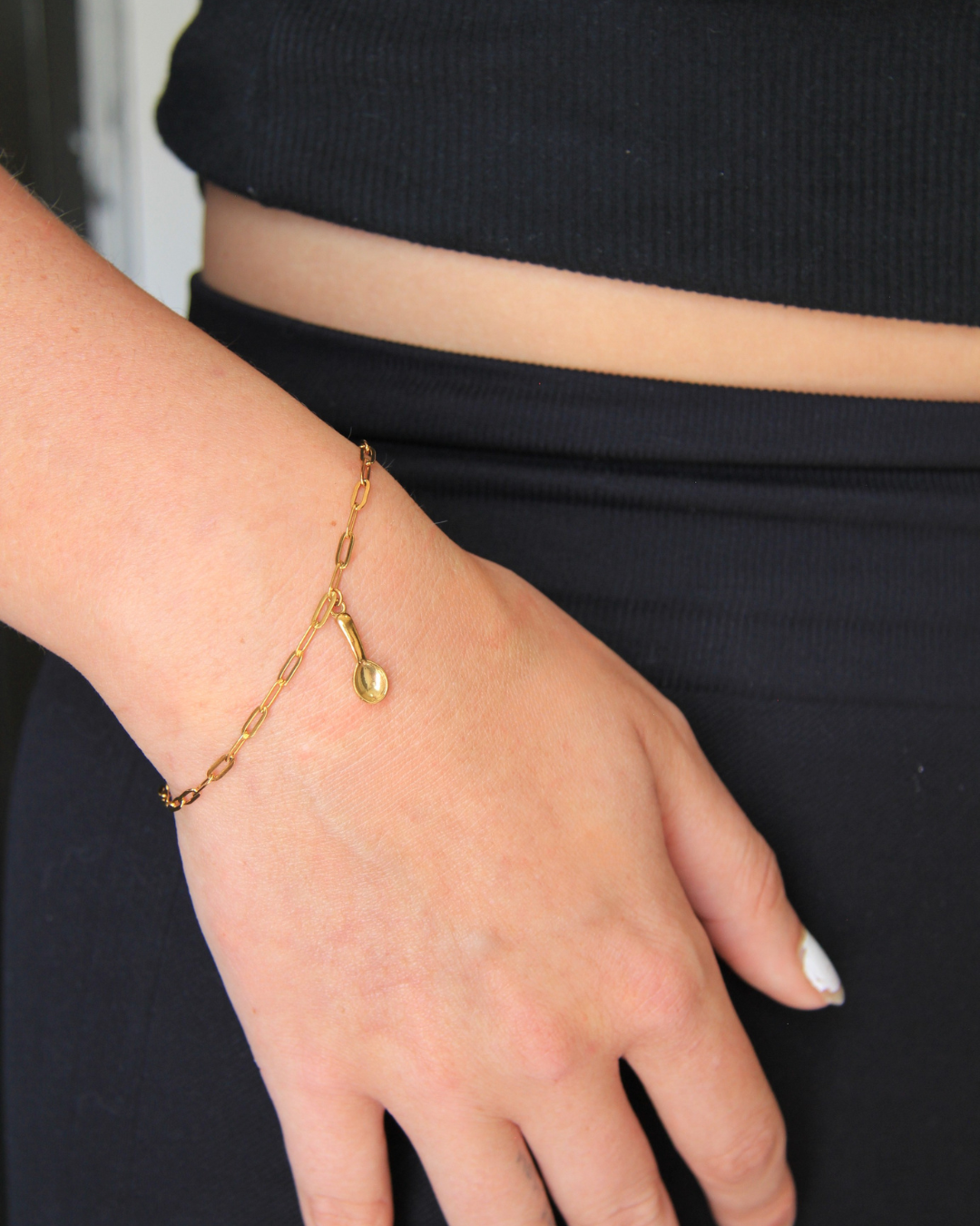 The Spoonie Bracelet