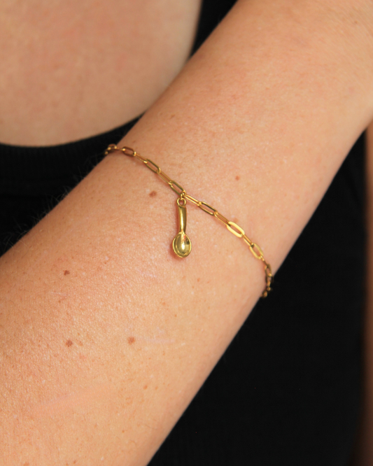 The Spoonie Bracelet