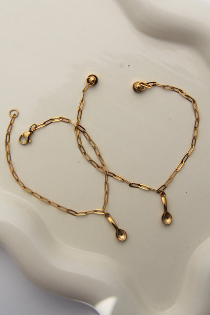 The Spoonie Bracelet