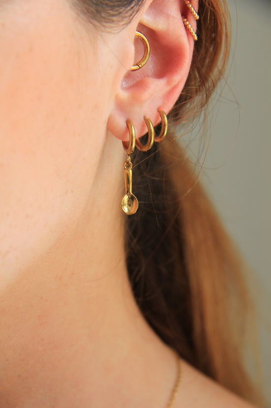 The Spoonie Earrings