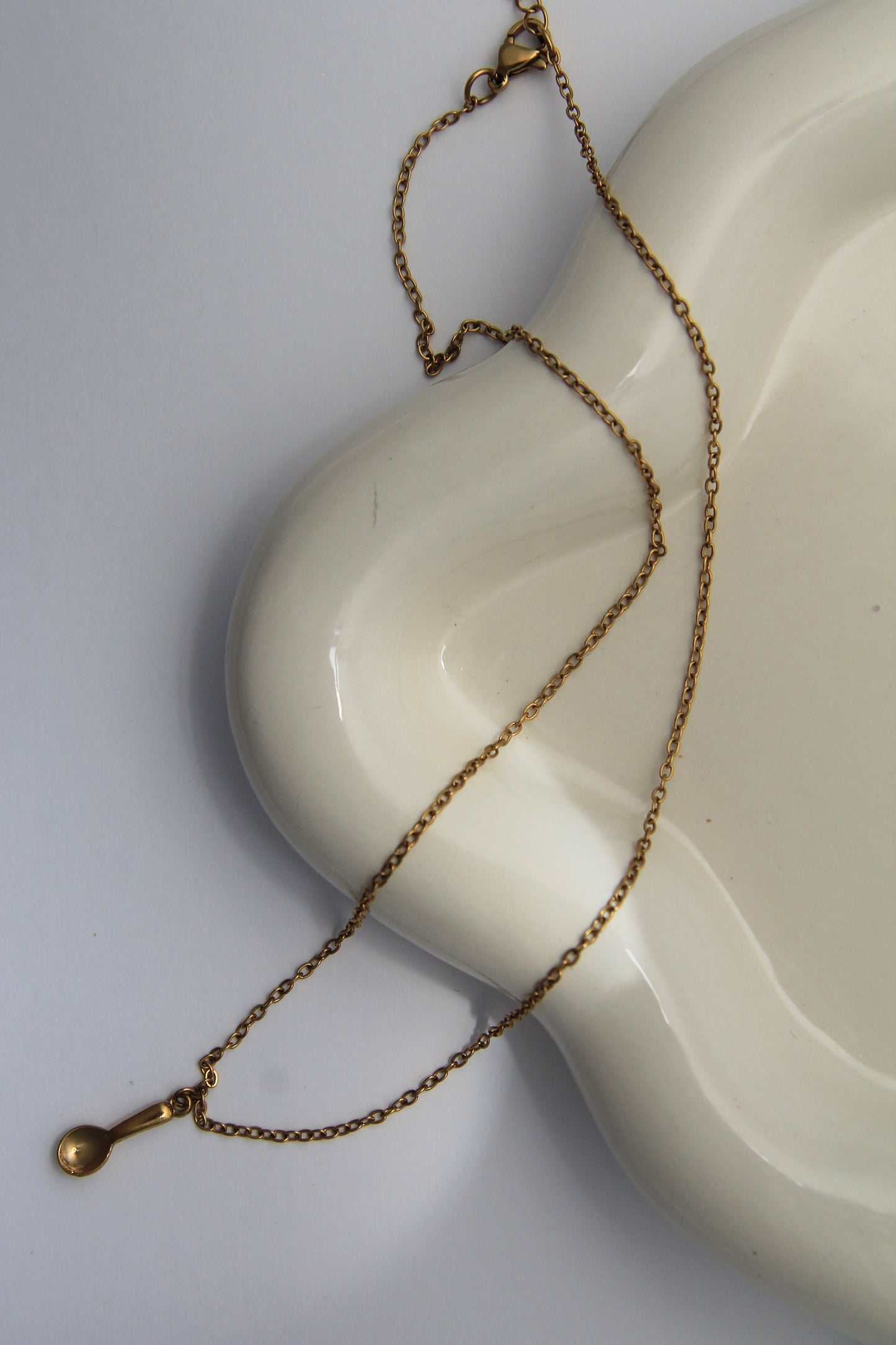 The Spoonie Necklace