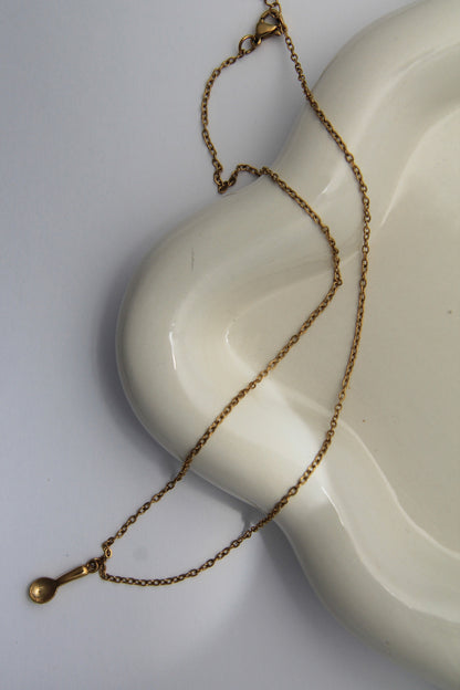 The Spoonie Necklace