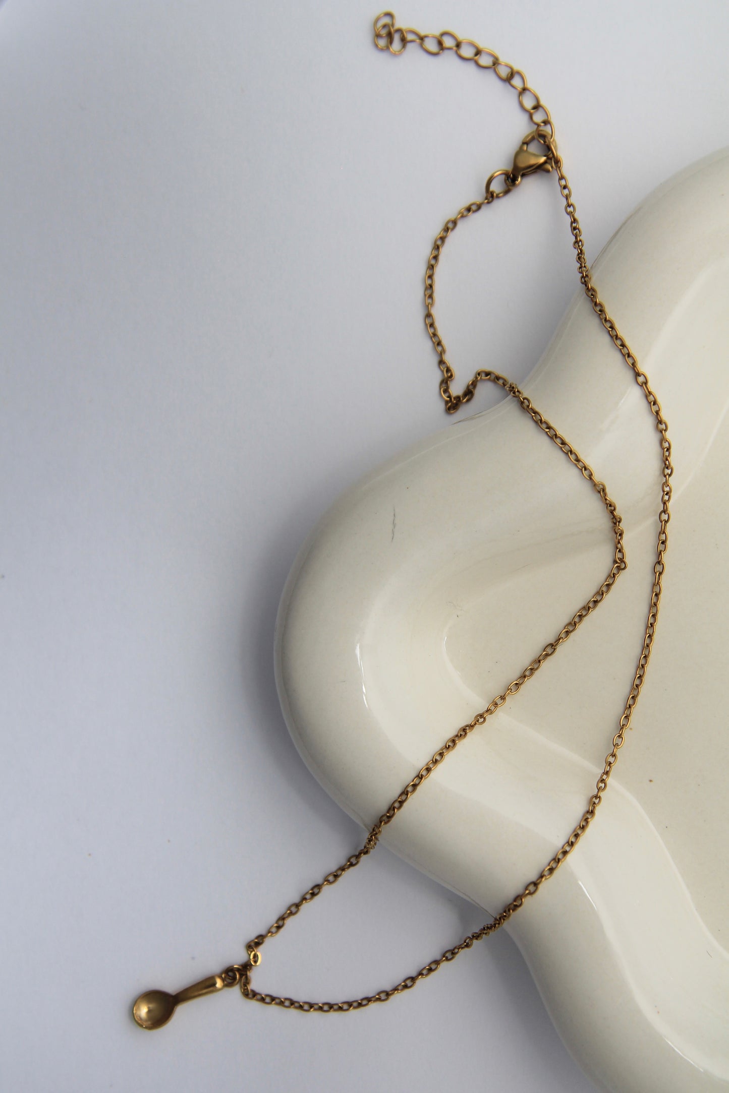 The Spoonie Necklace