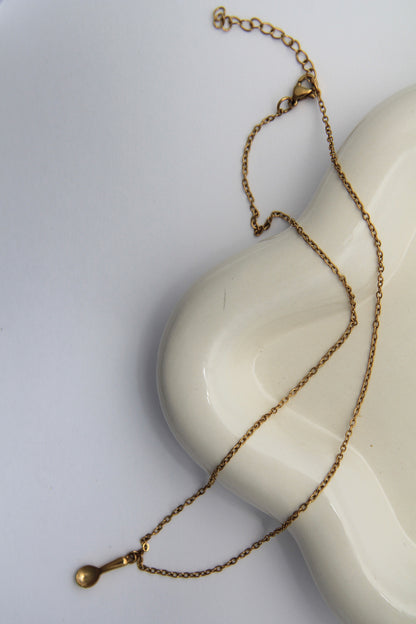 The Spoonie Necklace