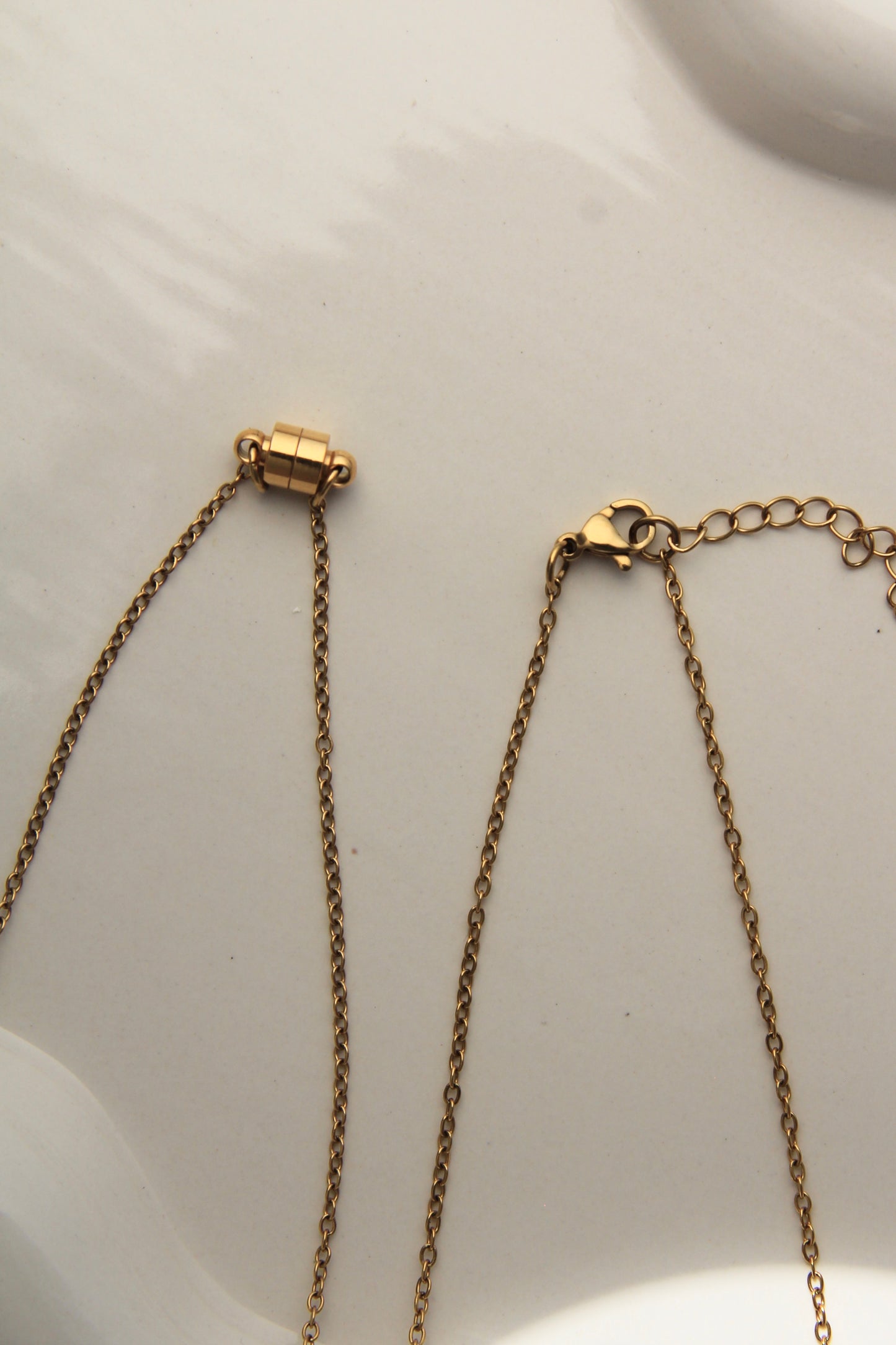 The Spoonie Necklace