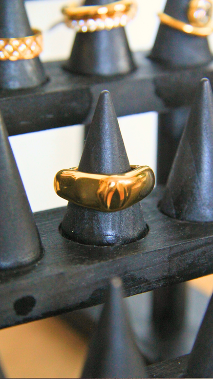The Square Ring