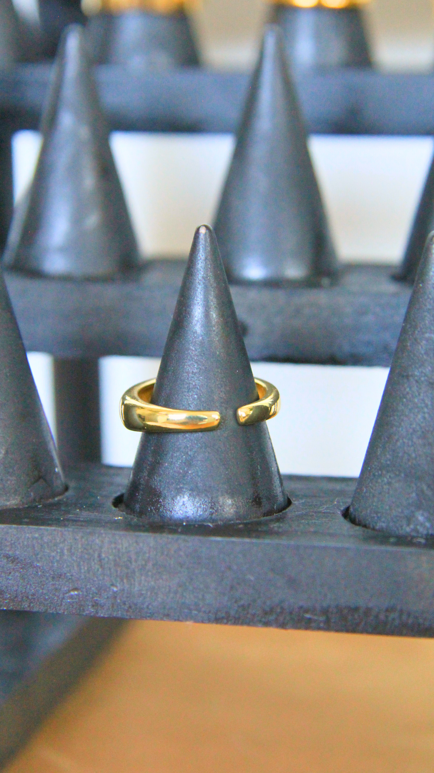 The Starlight Ring