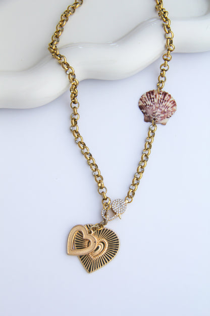 The Sunset Lover Necklace