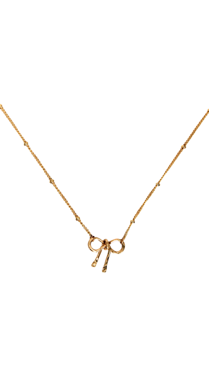 The Cutie Girl Necklace