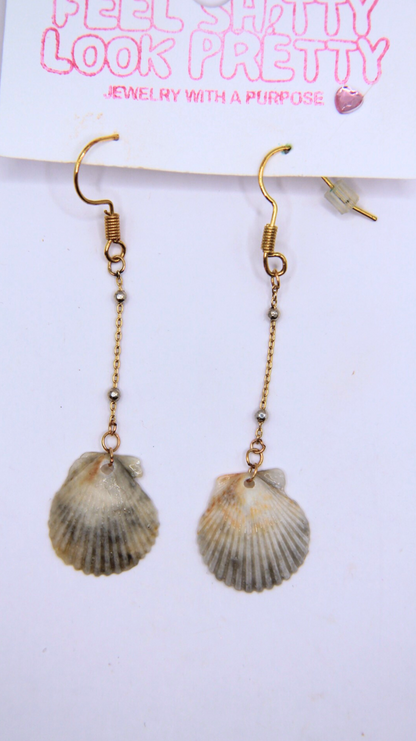 The Valerie Earrings