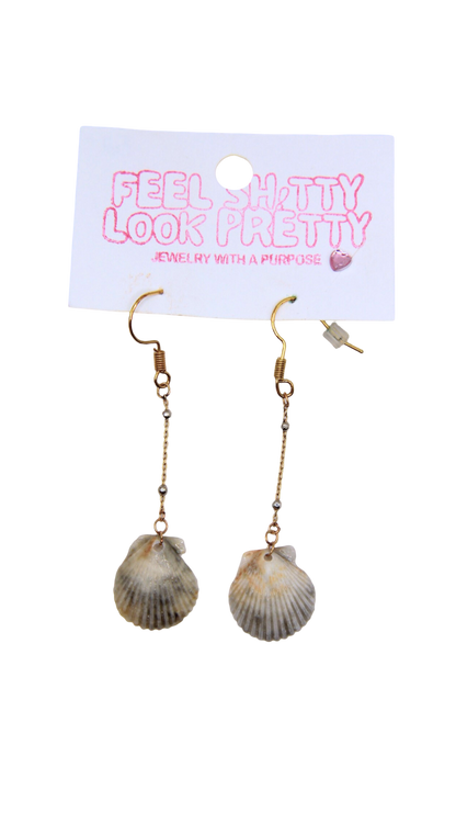 The Valerie Earrings