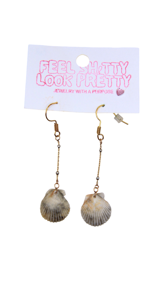 The Valerie Earrings