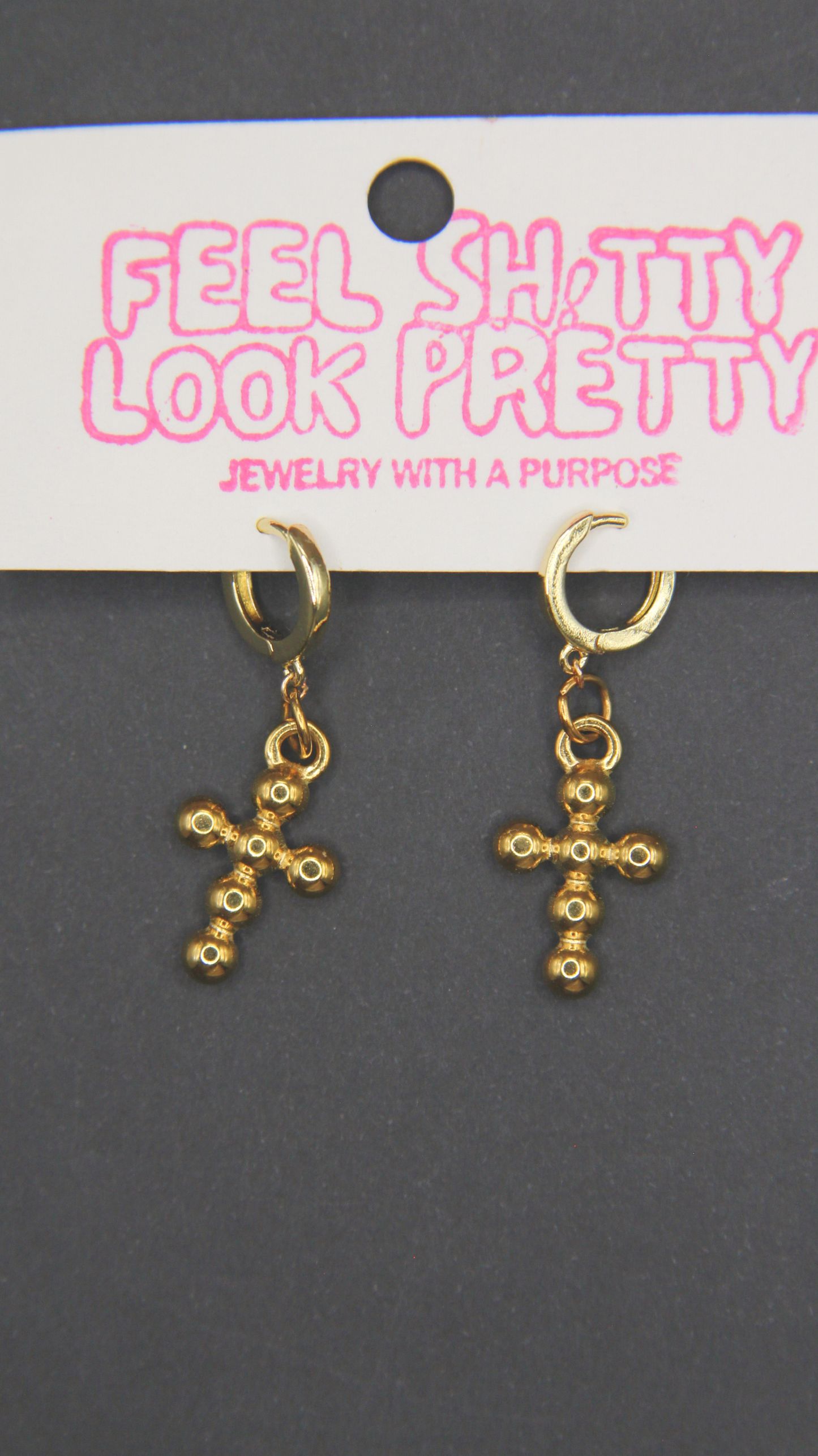 The Veronica Huggies