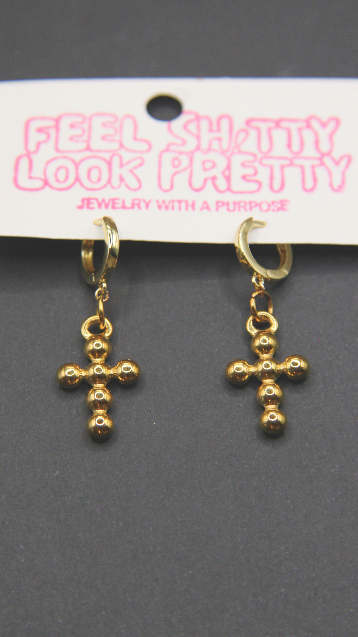 The Veronica Huggies