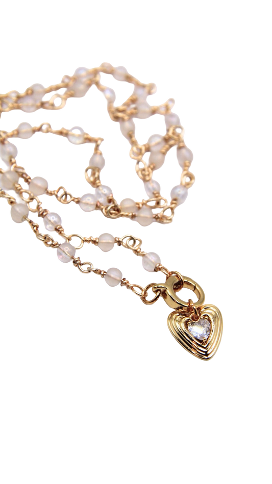 The Olandria Necklace