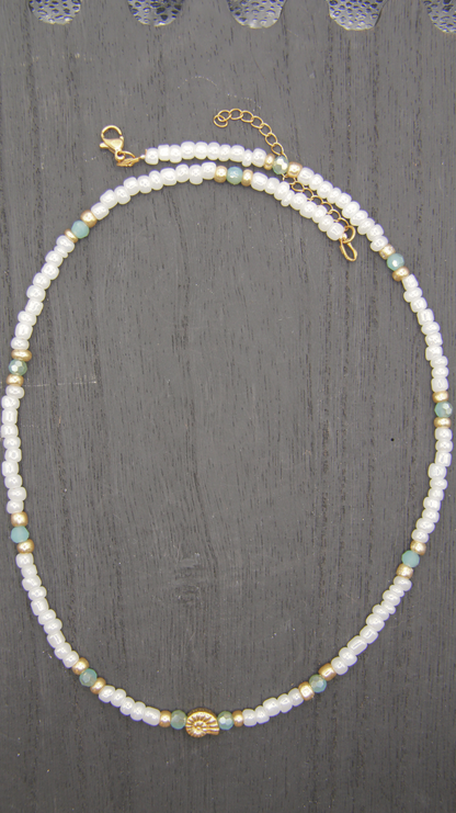 The Summer Court Necklace