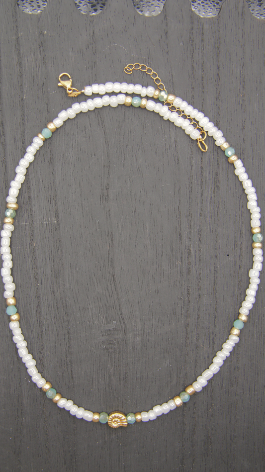 The Summer Court Necklace