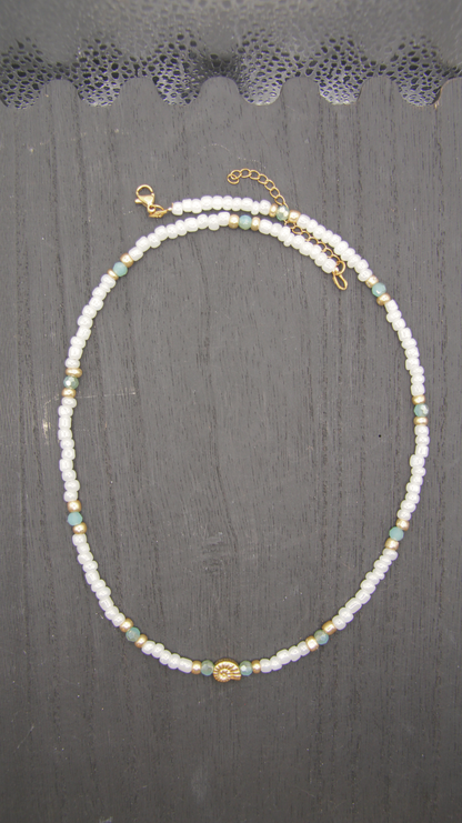 The Summer Court Necklace