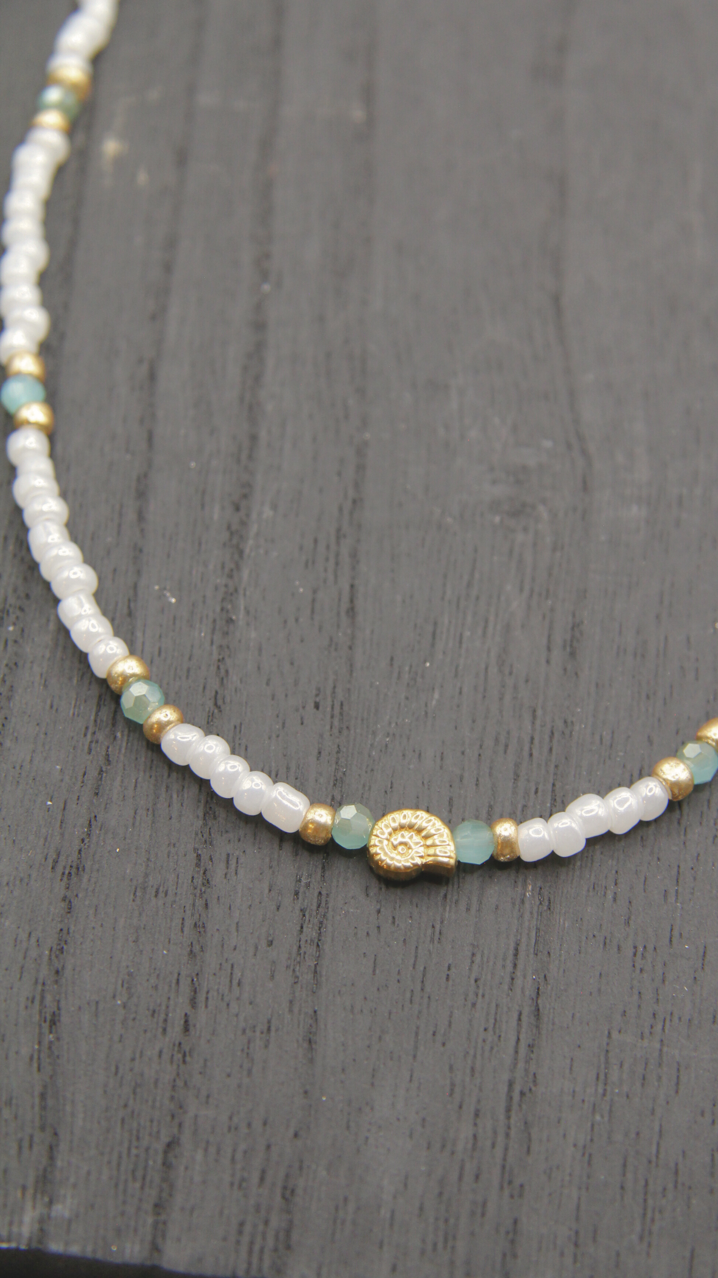 The Summer Court Necklace