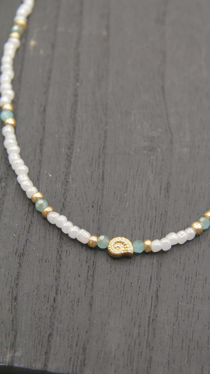 The Summer Court Necklace