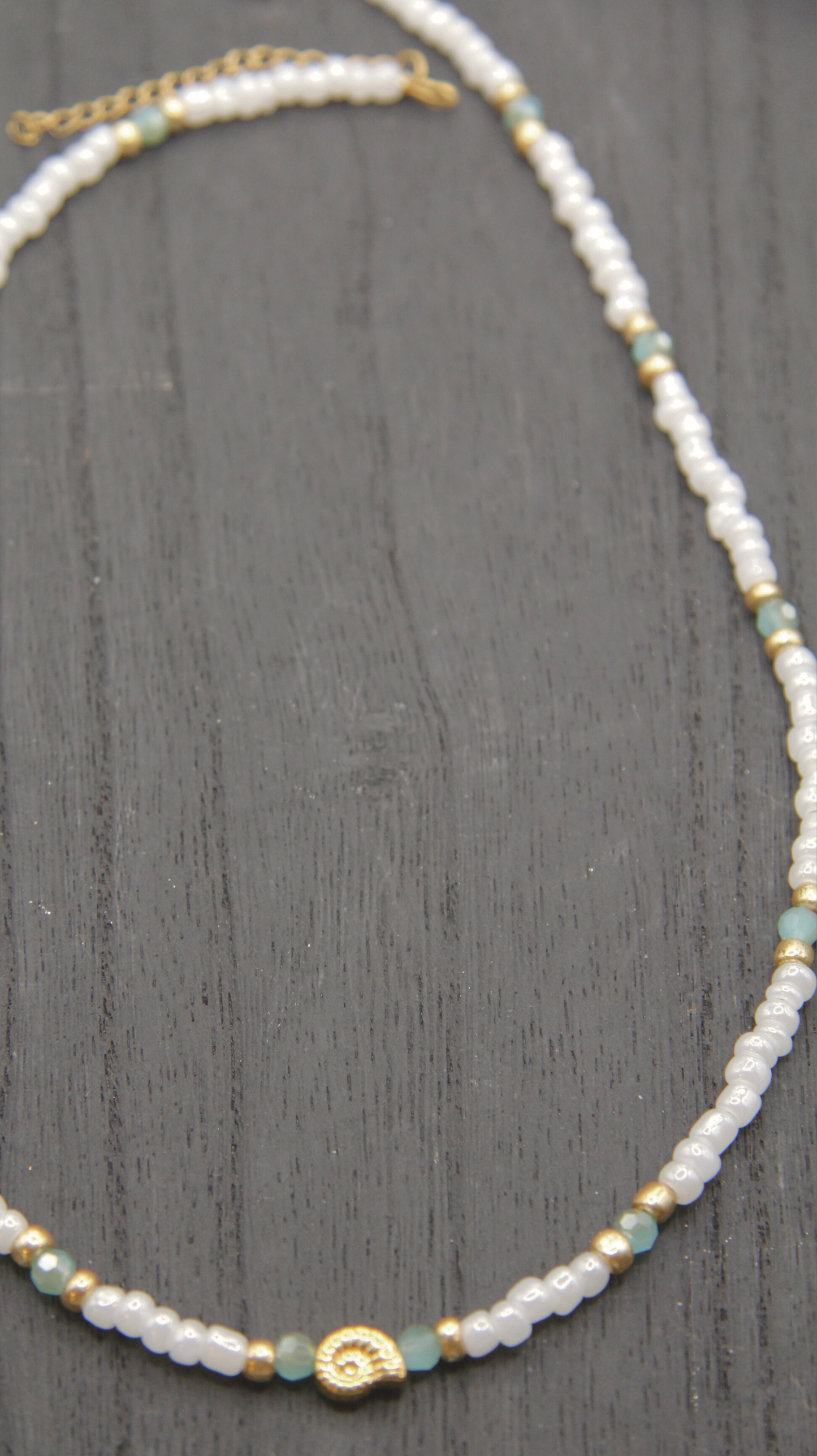 The Summer Court Necklace