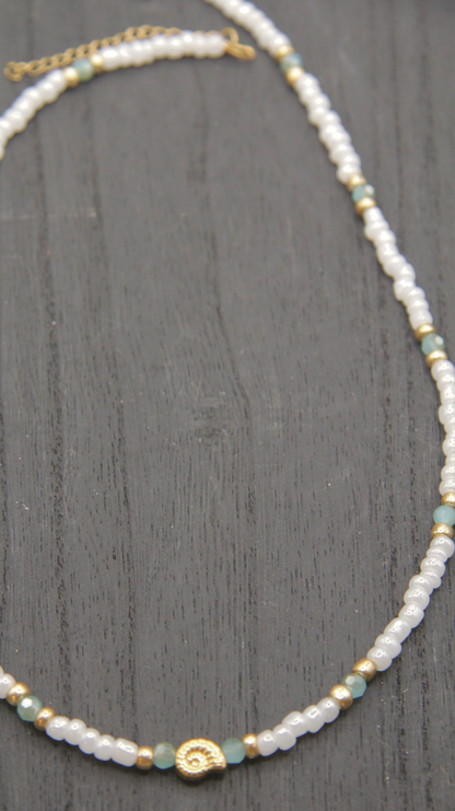 The Summer Court Necklace