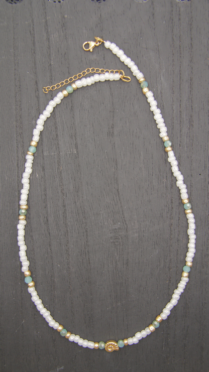 The Summer Court Necklace